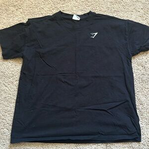 Gymshark - Oversized Training T-Shirt